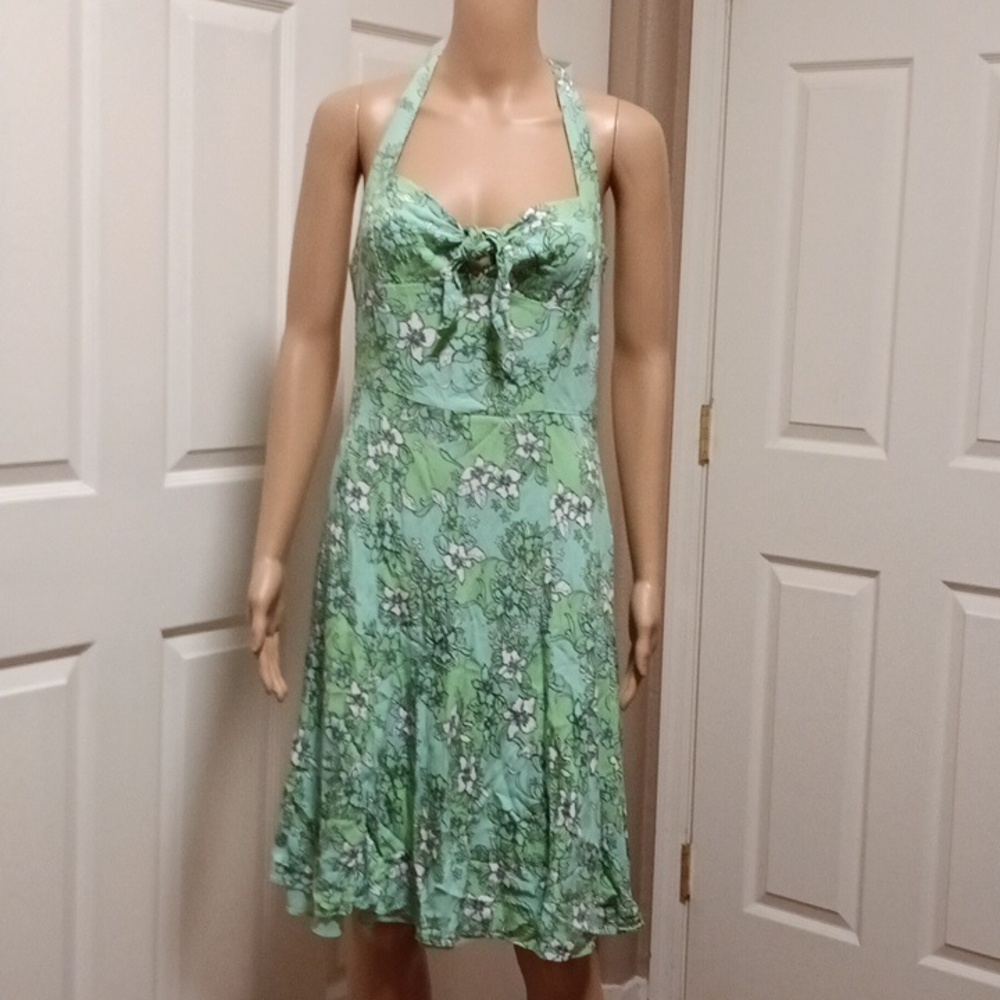 Loft Dress Size 8